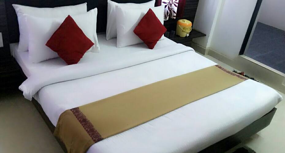 Hotel A Star Sasan Gir, Sasan Gir 5
